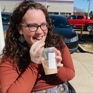 Meet your Posher, Haley